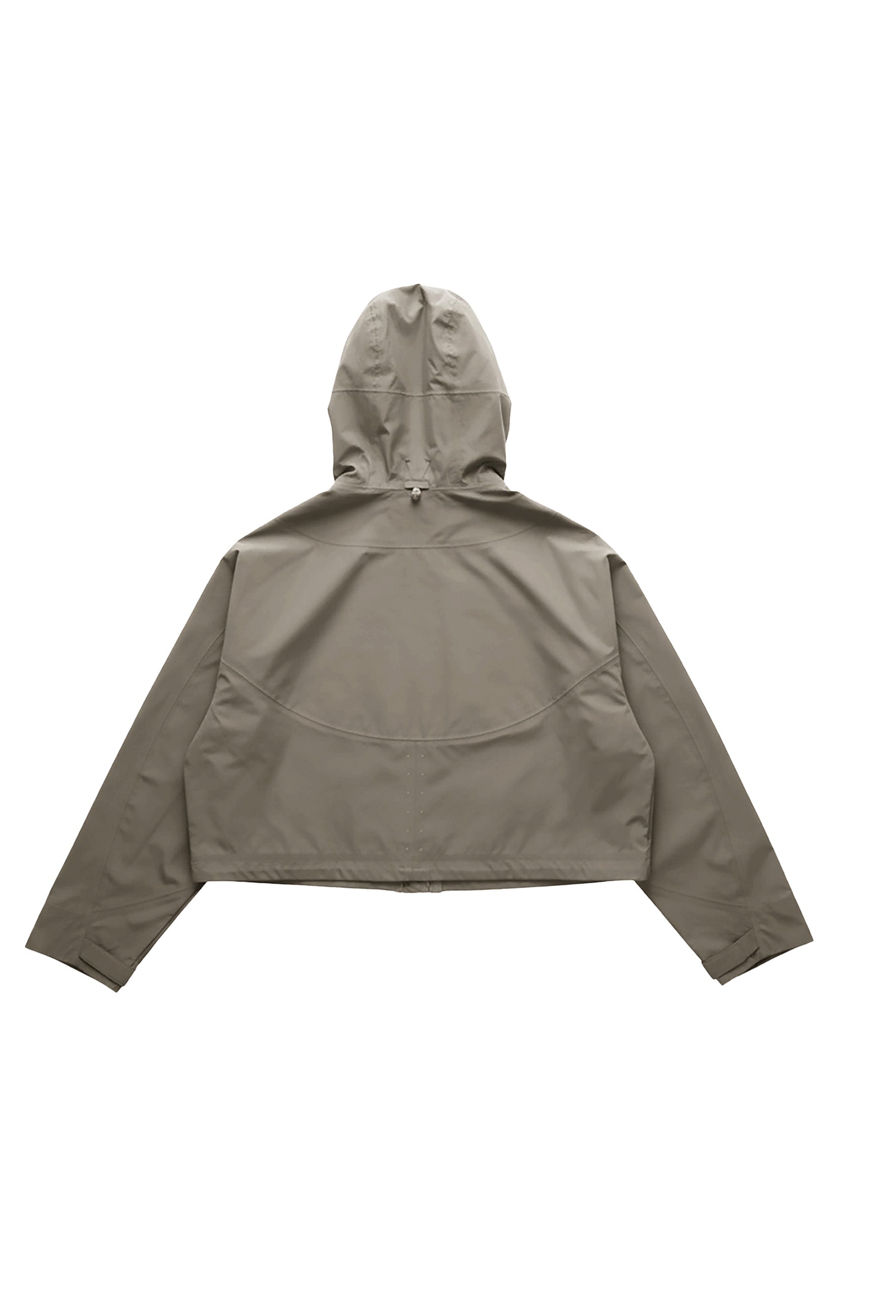 Lancia Softshell Short Hiking Jacket