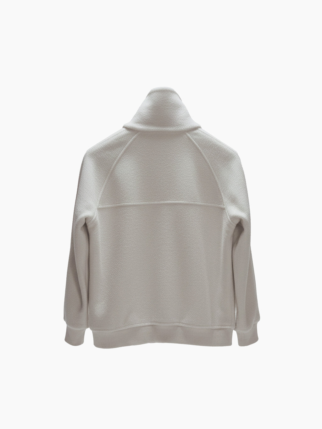 Daytona Super Soft Fleece Jumper