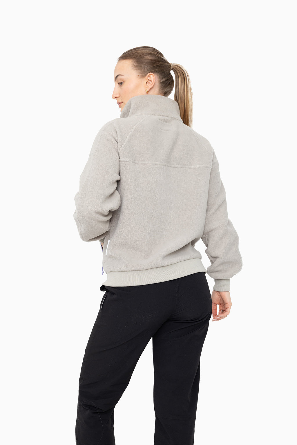 Daytona Super Soft Fleece Jumper