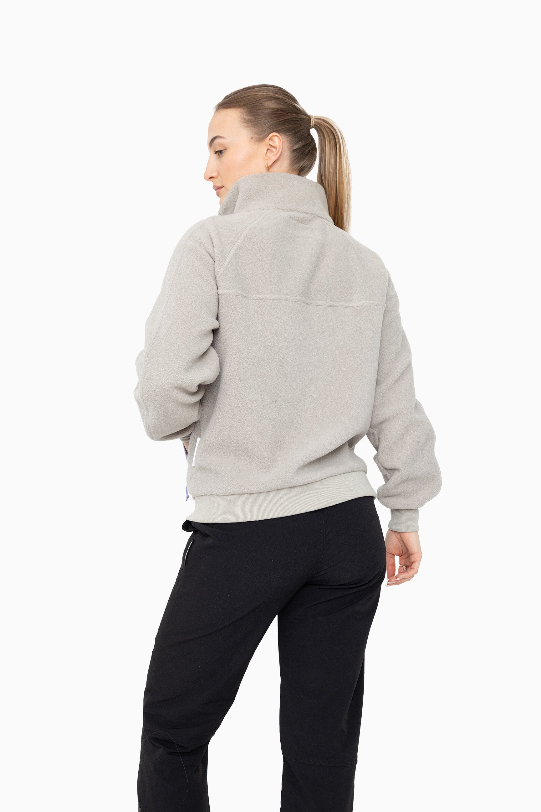 Daytona Super Soft Fleece Jumper