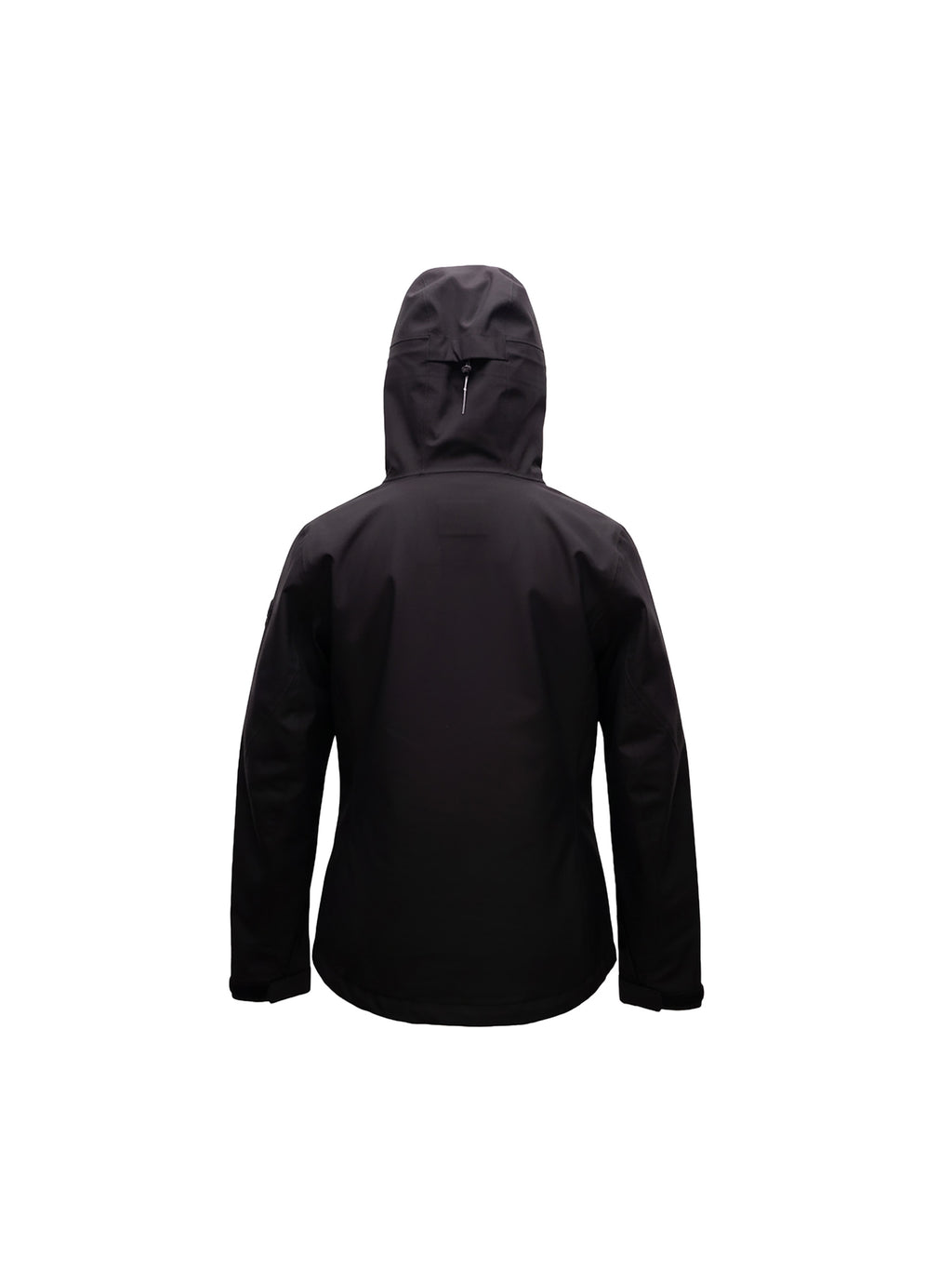 Panthère Softshell Downpour Jacket