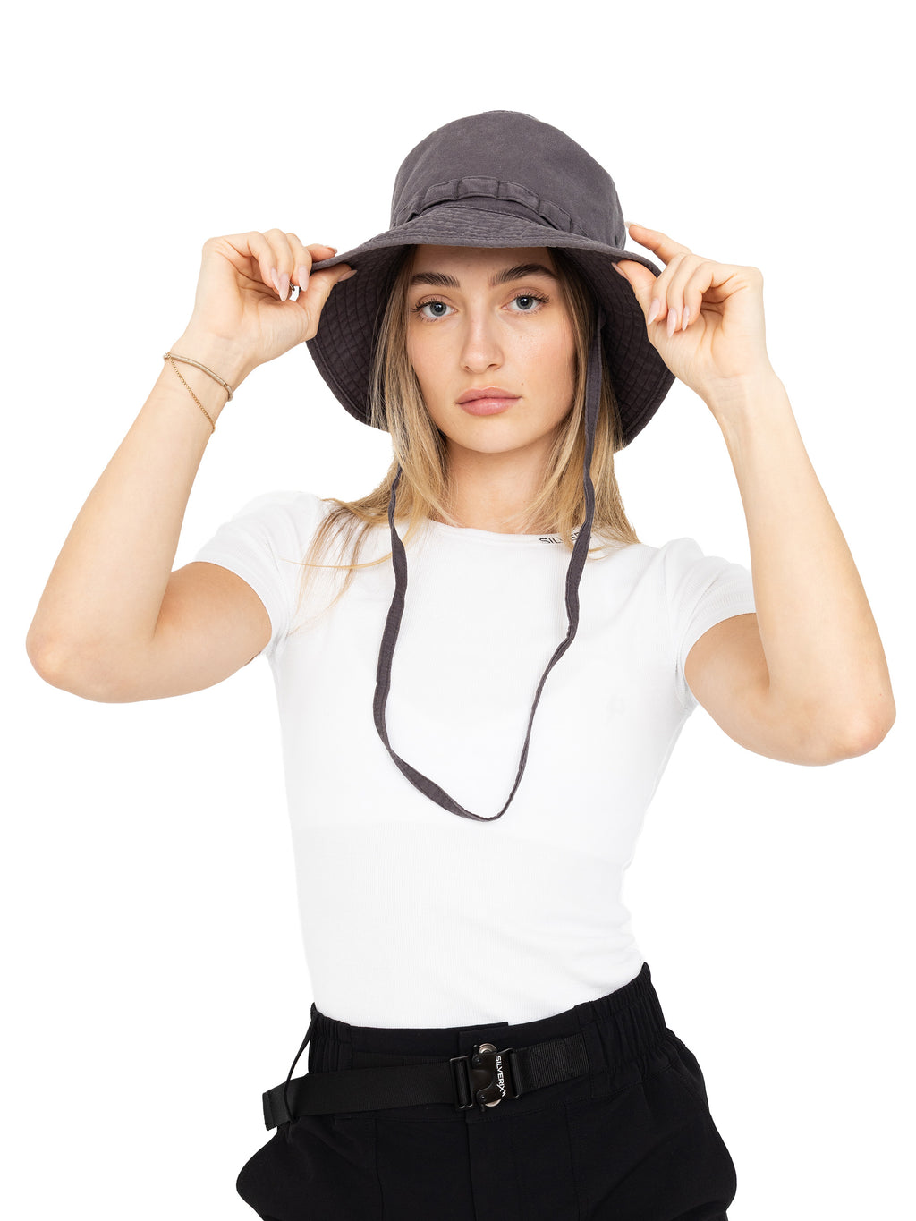 Beltona Sun Bucket Hat