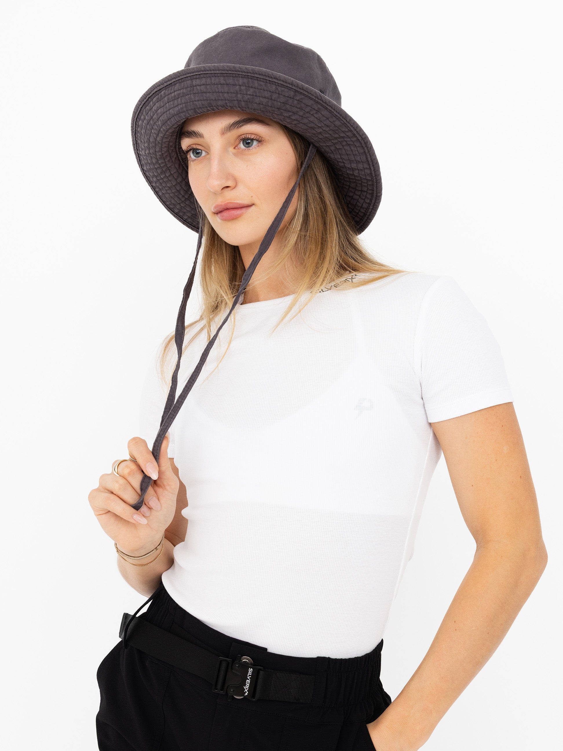 Beltona Sun Bucket Hat