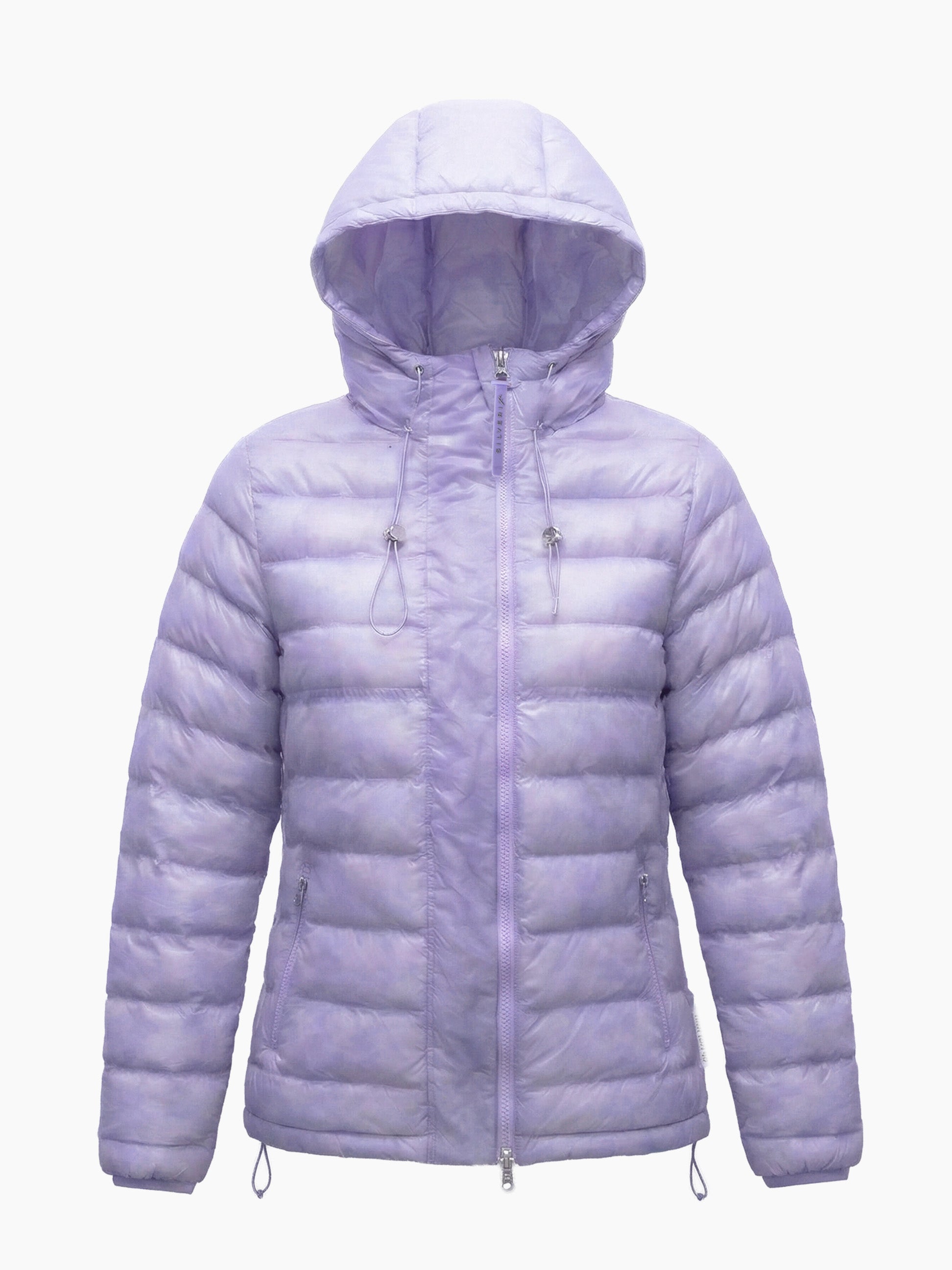 Valkyrie Lightweight Insulated Jacket