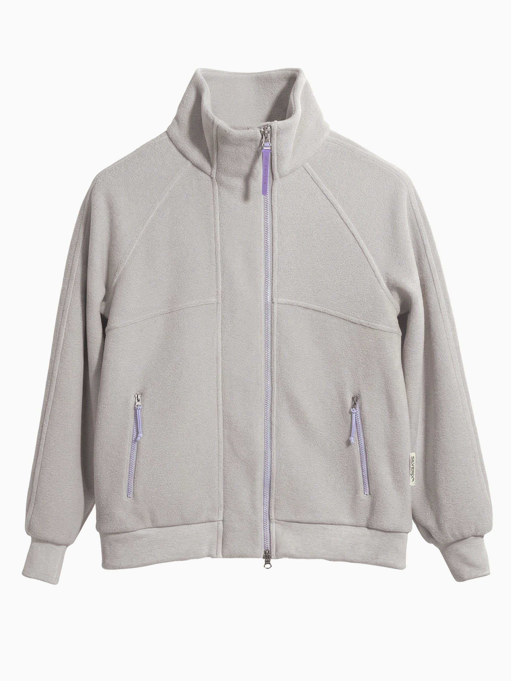 Daytona Super Soft Fleece Jumper